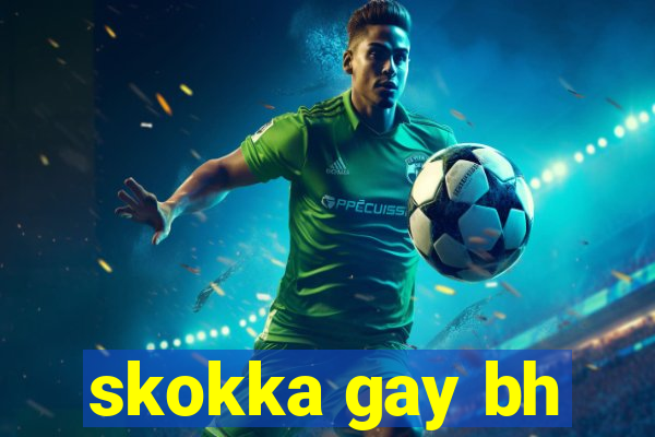 skokka gay bh